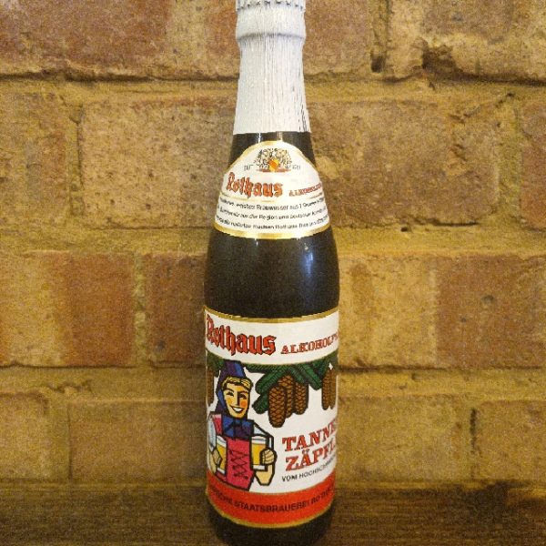 Rothaus Tannen Zapfle