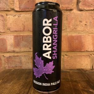 Arbor Shangri-La