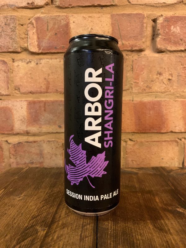 Arbor Shangri-La