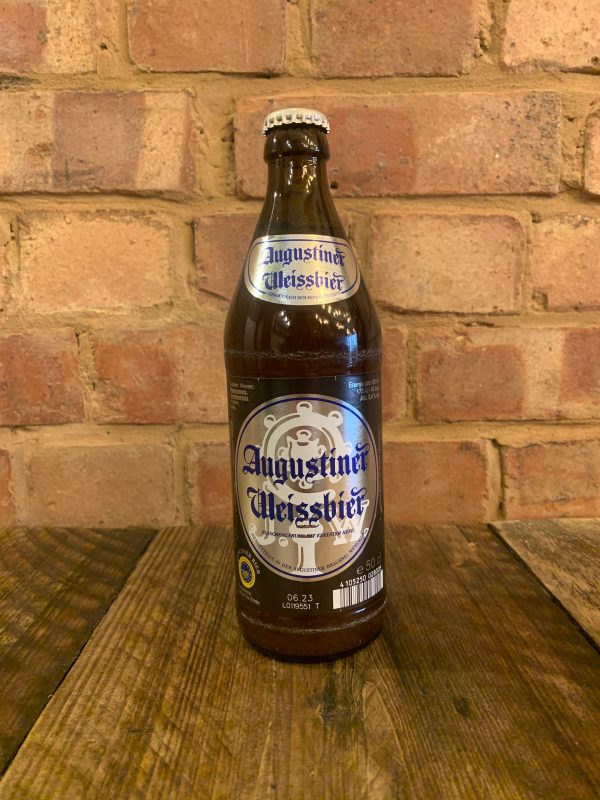 Augustiner Brau Weissbier