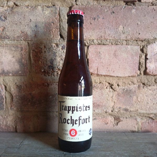 Trappistes Richefort 6