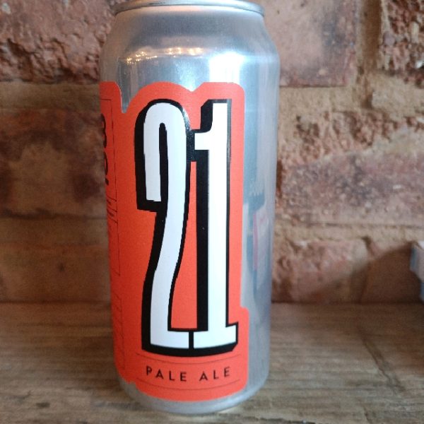 BBNO 21 Citra
