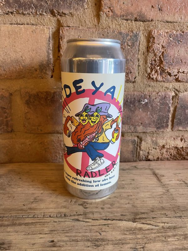 Deya Radler
