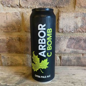 Arbor C - Bomb