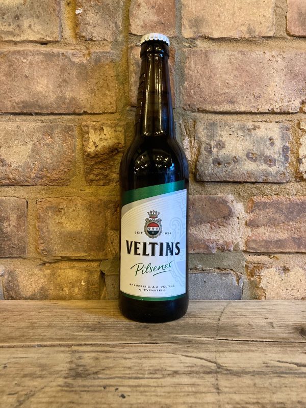 Veltins Pilsner