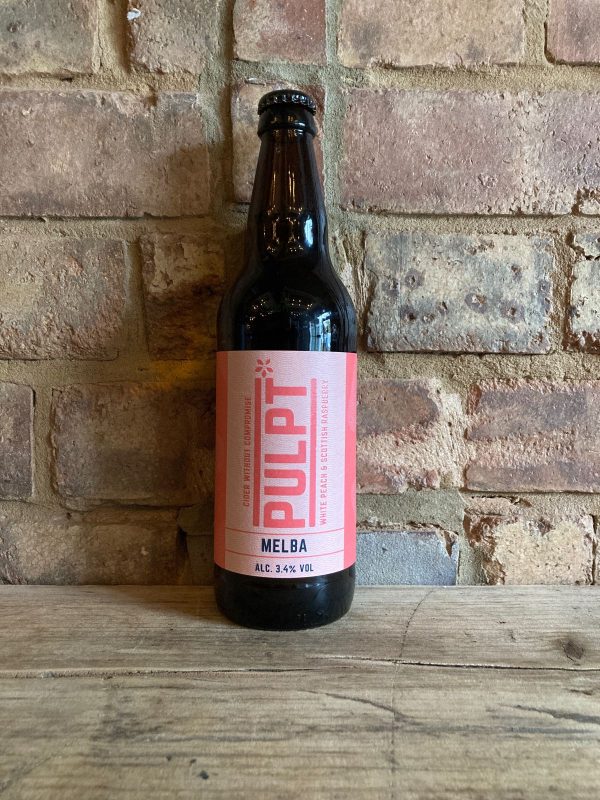 Pulpt Melba