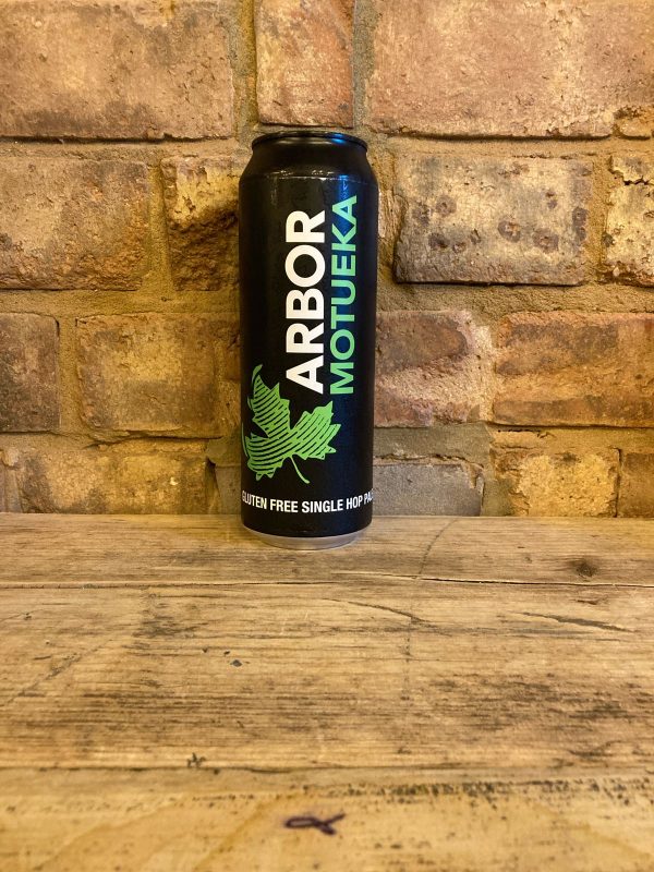 Arbor Motueka