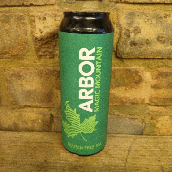 Arbor Magic Mountain