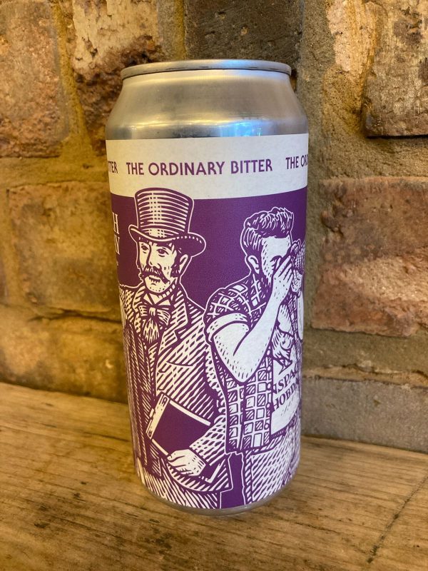 Anspach & Hobday the ordinary better