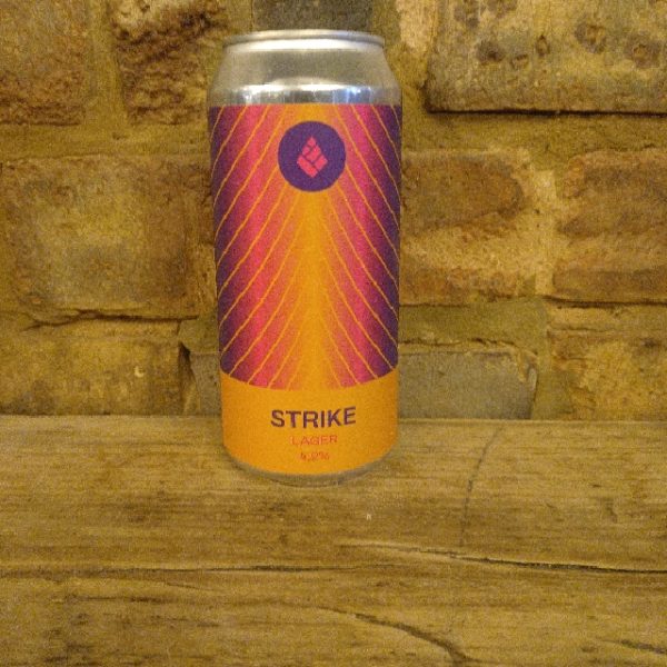 Drop project strike