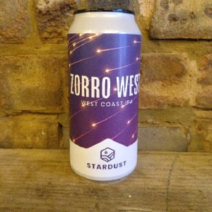 Stardust Zorro