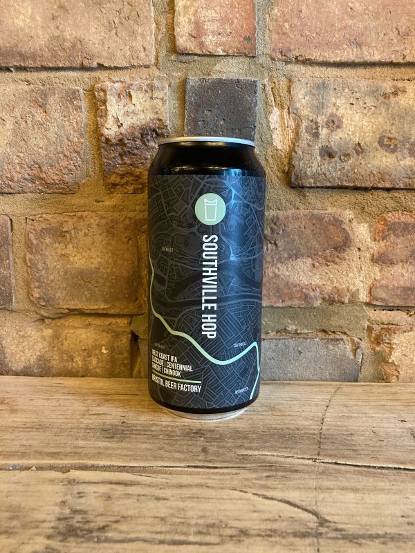 Bristol beer factory southville hop