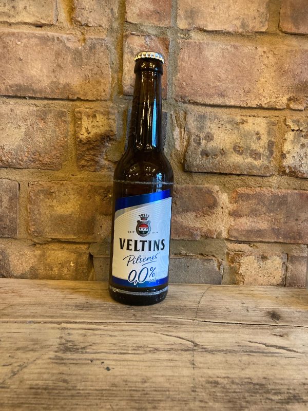 Veltins alkoholfrei