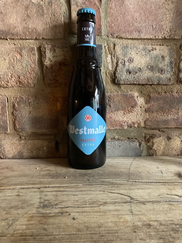 Westmalle extra