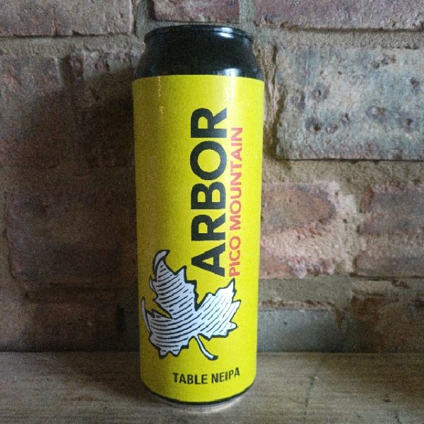 Arbor Pico Mountain