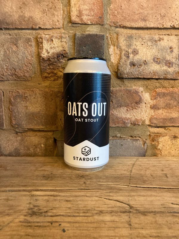 Stardust Oats out