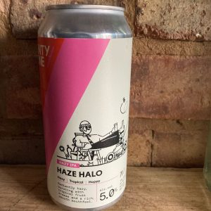 71 brewing Haze Halo