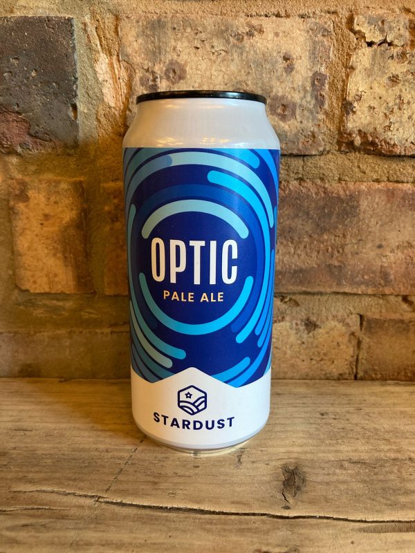 Stardust Optic