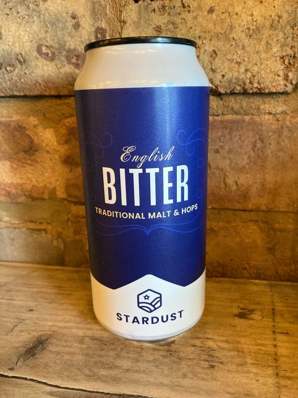 Stardust English Bitter