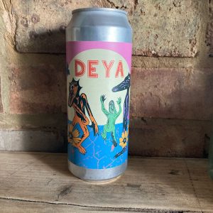 Deya Summer Ale
