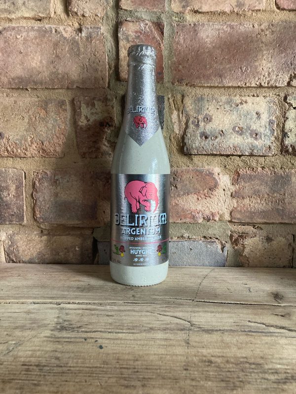 Delirium Argentrum