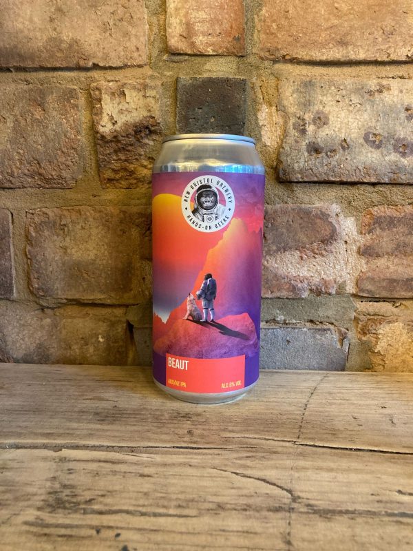 New Bristol brewery beaut