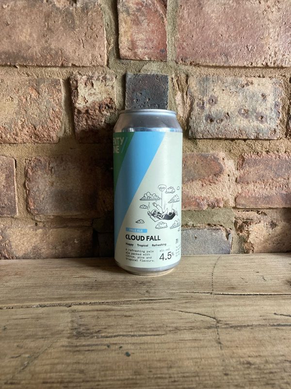 71 brewing cloud fall