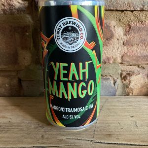 Tenby Yeah Mango