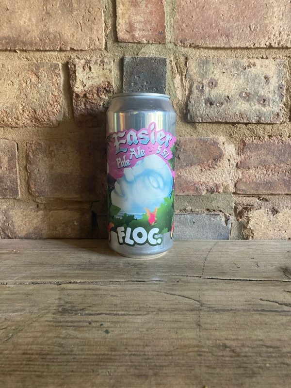 Floc easier