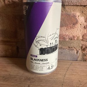 71 brewing Blackness