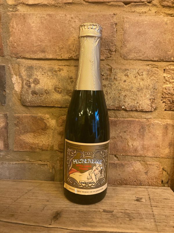 Lindemans Pecheresse