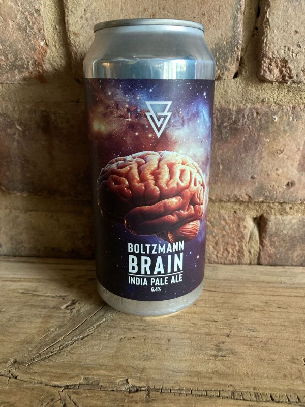 Azvex Boltzmann Brain