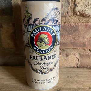 Paulaner Oktoberfest