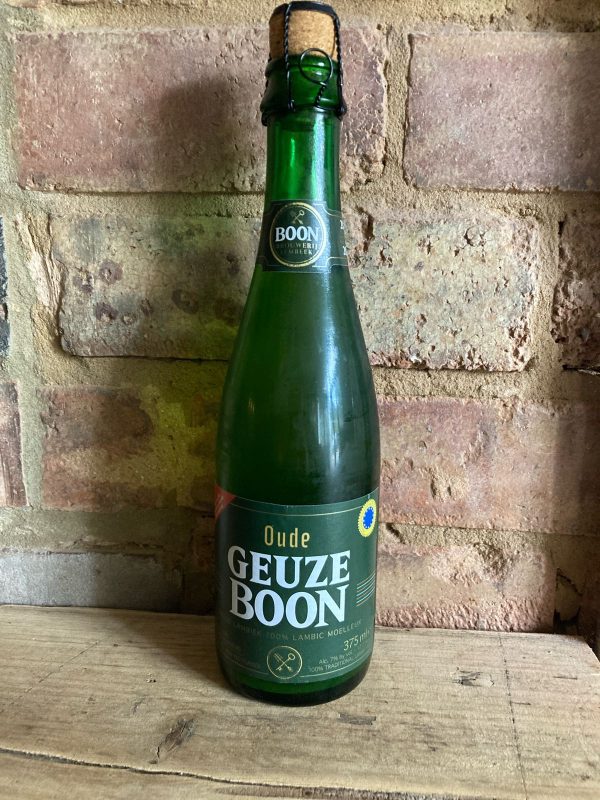 Boon Geuze