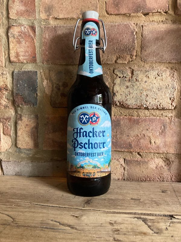 Hacker-pschor Oktoberfest