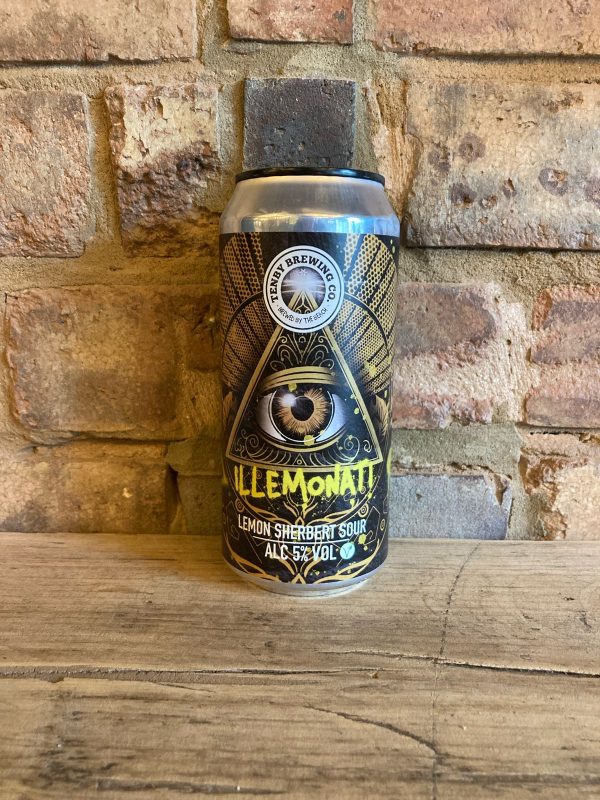 Tenby illemonati