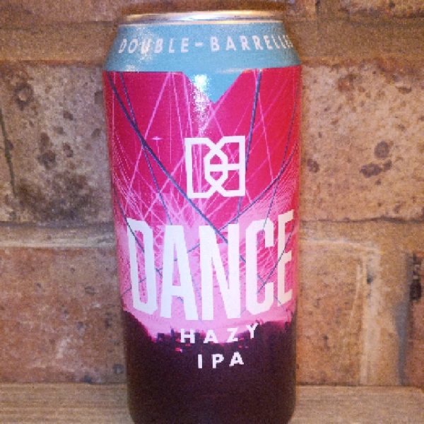 Double barrelled dance