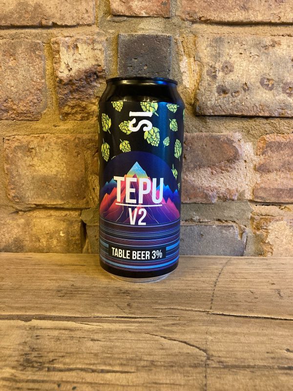 Disruption Tepu v2