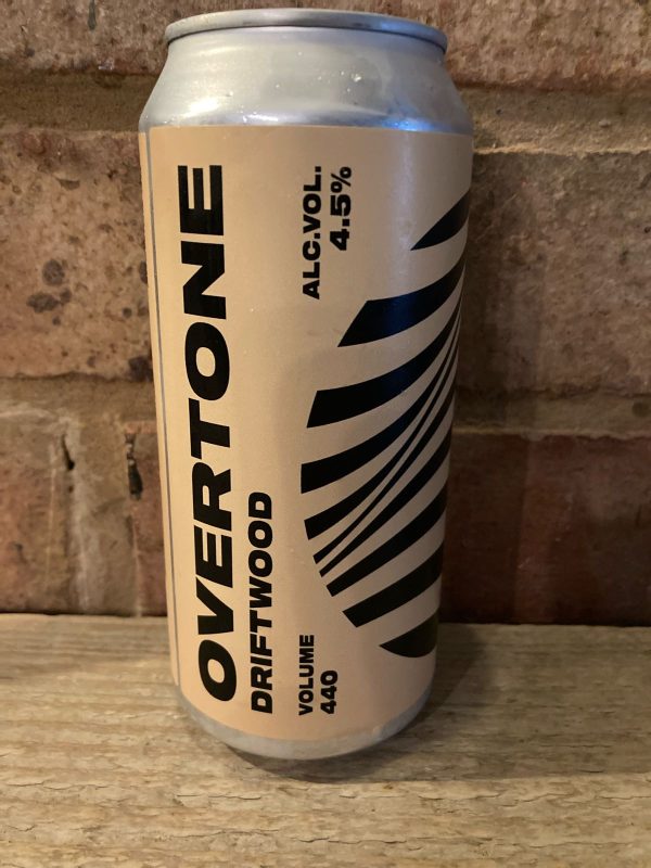 Overtone Driftwood