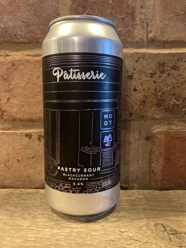 Moot brew patisserie
