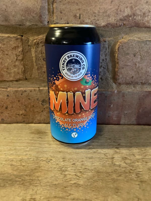 Tenby It’s Mine