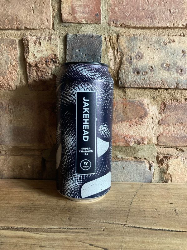 Wylam jakehead