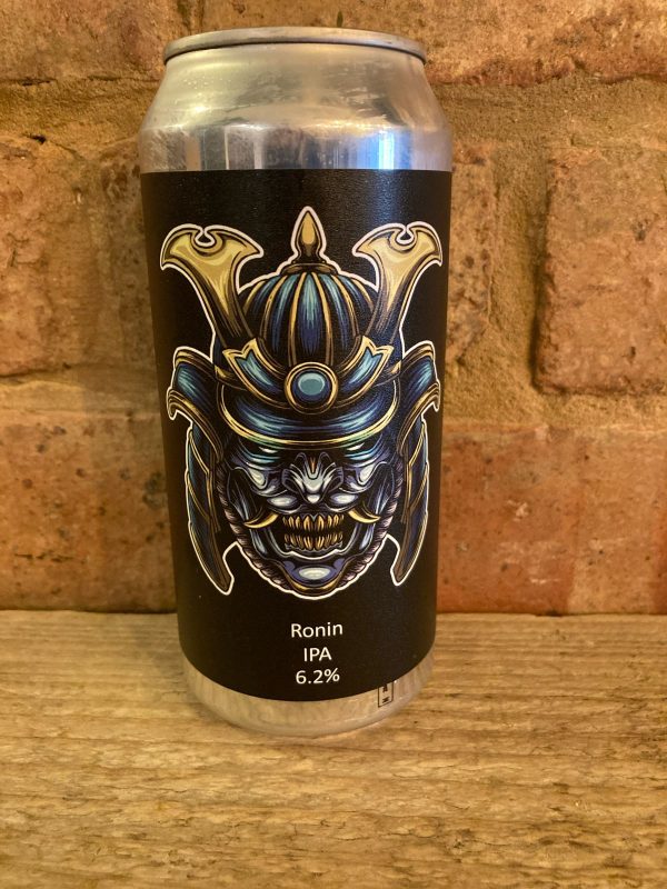 Dark element Ronin