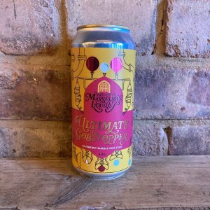 Vault city marvellous liquids- ultimate gobstopper