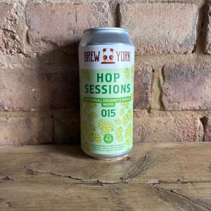 Brew York hop session 015