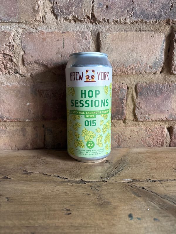 Brew York hop session 015