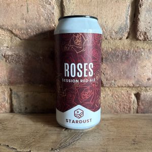 Stardust roses