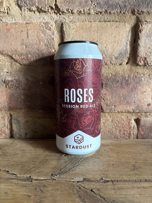 Stardust roses
