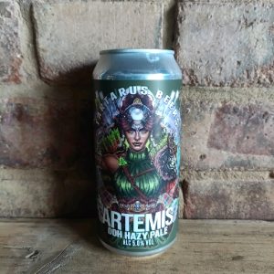 Tartarus Artemis