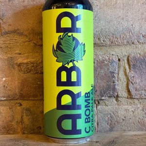 Arbor C bomb